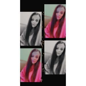 Meet your Posher, Shannon